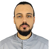 Хрипунков Михаил Александрович