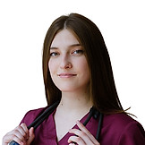 Бандзаладзе Иоланта Александровна