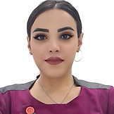 Гайдарова Парвана Абульфат кызы