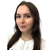 Нарышкина Мария Дмитриевна