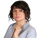 Карибова Елена Петровна