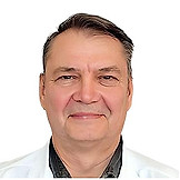 Леонов Валентин Игоревич
