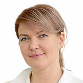 Хон Галина Сергеевна