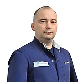 Ромащенко Алексей Вадимович