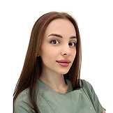 Гасанова Хадижа Хизриевна