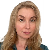 Серова Марина Сергеевна