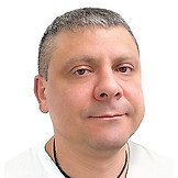 Кулиев Рамиль Камаладдинович