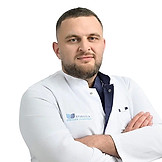 Эбзеев Осман Робертович