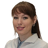 Семенова Елена Анатольевна