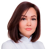 Ставицкая Маргарита Александровна