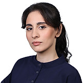 Мехдиева Айсель Нагиевна