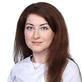 Моргоева Диана Алановна