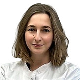 Фаризова Кириена Олеговна