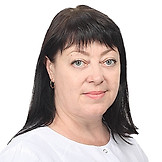 Лейком Ольга Александровна