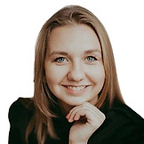 Баранова Наталия Александровна