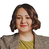 Вахрина Маргарита Юрьевна