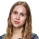 Заячковская Екатерина Алексеевна