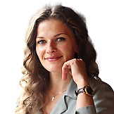 Грибанова Елена Михайловна
