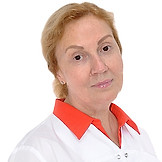 Гулина Марина Изосимовна