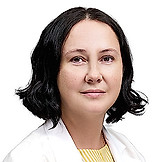 Мехтиева Татьяна Борисовна