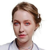 Верхоланцева Арина Алексеевна