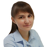 Никонова Алена Николаевна