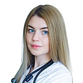 Яценко София Дмитриевна