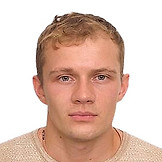 Батмазов Дмитрий Владимирович