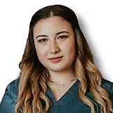 Спиридонова Олеся Алексеевна