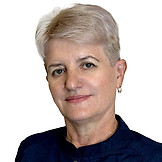 Мальцева Ирина Павловна