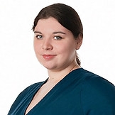 Светлова Ксения Вячеславовна