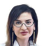 Леонидова Анжела Аркадиевна