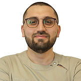 Магомедов Амир Исламович