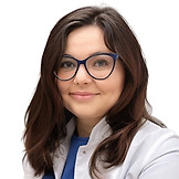 Каримова Анастасия Алексеевна