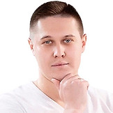 Симонов Владислав Олегович