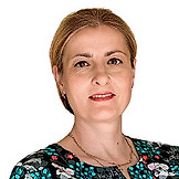 Иконникова Яна Станиславовна
