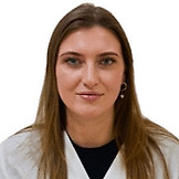 Сиворонова Александра Константиновна