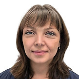 Пономарева Анастасия Александровна