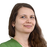 Швечкова Светлана Николаевна