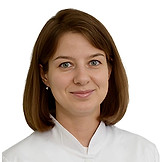 Шестакова Александра Владимировна