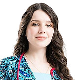 Анастасьева Татьяна Геннадьевна