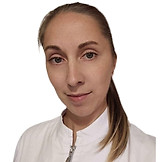 Ефимова Екатерина Александровна