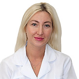 Уткина Евгения Игоревна