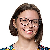 Белякова Ксения Сергеевна