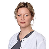 Самуйловская Летиция Алексеевна
