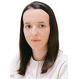 Беляева Арина Игоревна