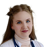 Шляпникова Ксения Анатольевна