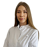 Краснер Анастасия Дмитриевна