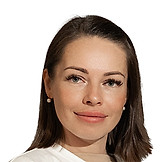 Стафеева Александра Олеговна