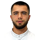Гитинов Расул Магомедович